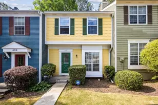 603 Wedgewood Way, Sandy Springs, GA 30350 - Photo 1