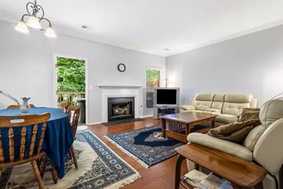 603 Wedgewood Way, Sandy Springs, GA 30350 - Photo 2