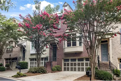 2614 Long Pointe, Roswell, GA 30076 - Photo 2