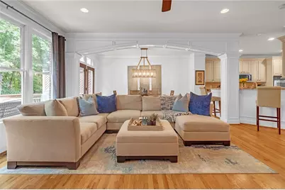 2614 Long Pointe, Roswell, GA 30076 - Photo 14