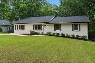 4090 Morgan Road, Tucker, GA 30084 - Photo 2