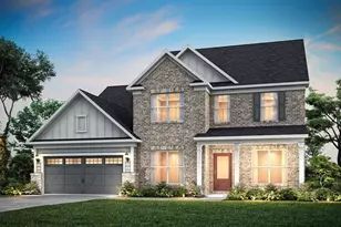 1606 Waterchase Dr, Dacula, GA 30019 - Photo 1