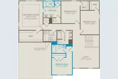 1606 Waterchase Drive, Dacula, GA 30019 - Photo 42
