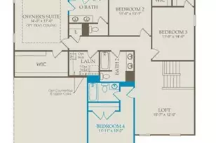 1606 Waterchase Dr, Dacula, GA 30019 - Photo 42