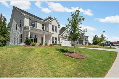 1606 Waterchase Drive, Dacula, GA 30019 - Photo 2