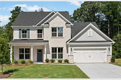 1606 Waterchase Drive, Dacula, GA 30019 - Photo 1