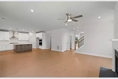 1606 Waterchase Drive, Dacula, GA 30019 - Photo 12