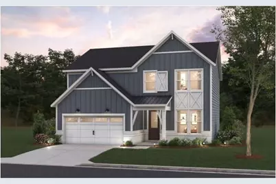 241 Concord Drive, Ball Ground, GA 30107 - Photo 1