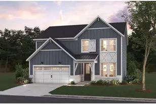 241 Concord Dr, Ball Ground, GA 30107 - Photo 1