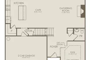241 Concord Dr, Ball Ground, GA 30107 - Photo 2