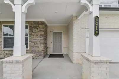 3219 Shirecrest Lane, Dacula, GA 30019 - Photo 2