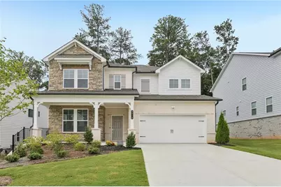 [Address not provided], Dacula, GA 30019 - Photo 1