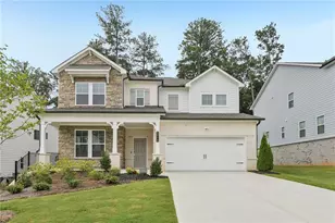 3219 Shirecrest Ln, Dacula, GA 30019 - Photo 1