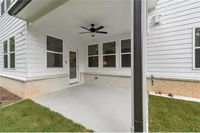 3219 Shirecrest Lane, Dacula, GA 30019 - Photo 28