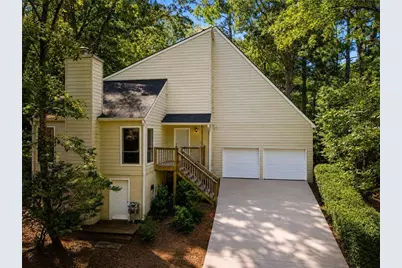 410 N Eagles Bluff, Alpharetta, GA 30022 - Photo 2