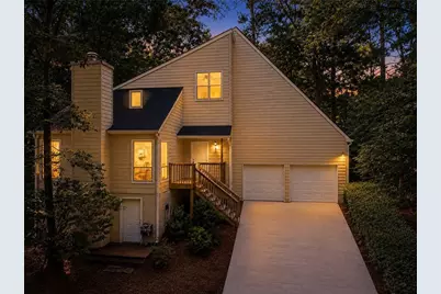 410 N Eagles Bluff, Alpharetta, GA 30022 - Photo 1