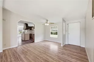 790 B Melson Road SW, Cave Spring, GA 30124 - Photo 2