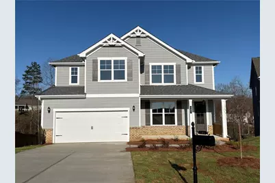 161 Applewood Way, Homer, GA 30547 - Photo 1