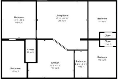 2281 Carr Road NE, Conyers, GA 30012 - Photo 24