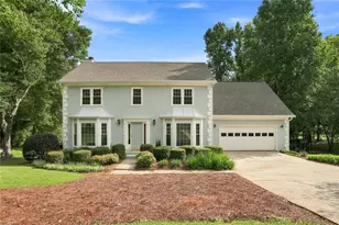 215 Birch Hollow Pl, Alpharetta, GA 30076 - Photo 1