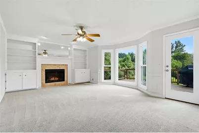 215 Birch Hollow Place, Alpharetta, GA 30076 - Photo 12