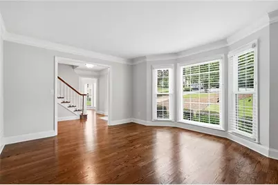 215 Birch Hollow Place, Alpharetta, GA 30076 - Photo 8