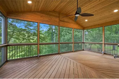 215 Birch Hollow Place, Alpharetta, GA 30076 - Photo 2