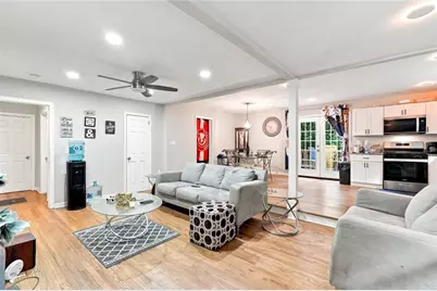 2740 Dale Creek Drive, Atlanta, GA 30318 - Photo 2