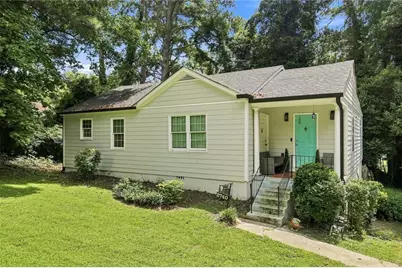 2740 Dale Creek Drive, Atlanta, GA 30318 - Photo 6