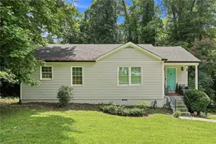 2740 Dale Creek Dr, Atlanta, GA 30318 - Photo 1