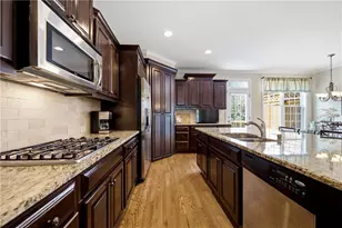 1258 Discover Green Ln, Mableton, GA 30126 - Photo 8