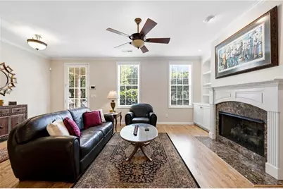 1258 Discover Green Lane, Mableton, GA 30126 - Photo 4