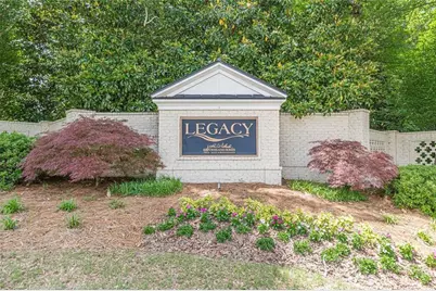 1258 Discover Green Lane, Mableton, GA 30126 - Photo 30