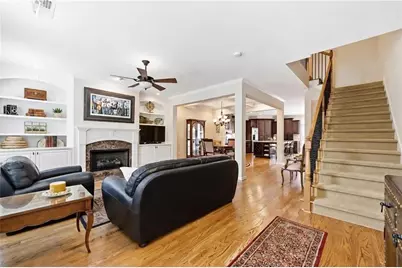 1258 Discover Green Lane, Mableton, GA 30126 - Photo 2