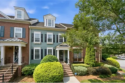 1258 Discover Green Lane, Mableton, GA 30126 - Photo 1