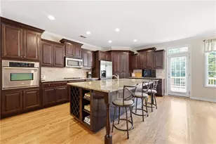 1258 Discover Green Ln, Mableton, GA 30126 - Photo 6