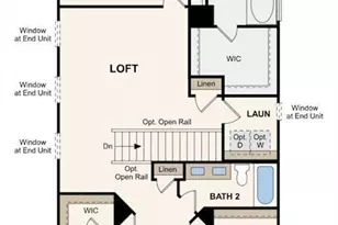 1383 Farmers Loop Lot 16, Austell, GA 30106 - Photo 4