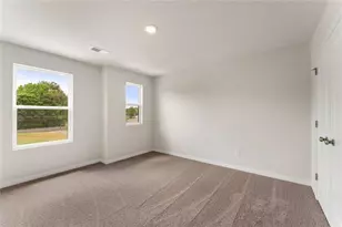 1383 Farmers Loop Lot 16, Austell, GA 30106 - Photo 20
