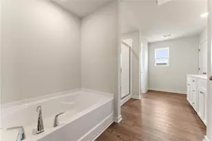 1383 Farmers Loop Lot 16, Austell, GA 30106 - Photo 16