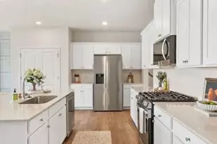 1379 Farmers Loop Lot 17, Austell, GA 30106 - Photo 6