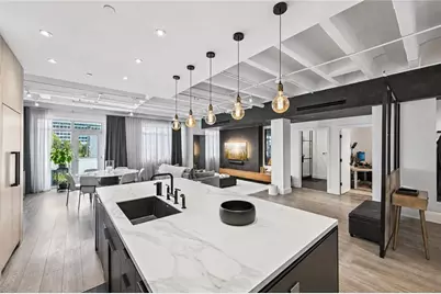 805 Peachtree Street NE #501, Atlanta, GA 30308 - Photo 14
