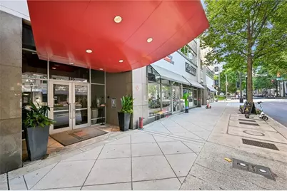 805 Peachtree Street NE #501, Atlanta, GA 30308 - Photo 2