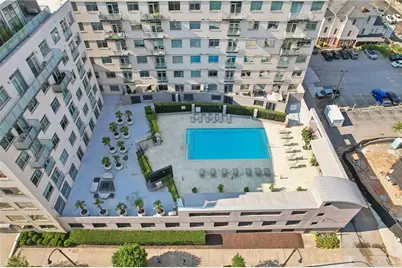 805 Peachtree Street NE #501, Atlanta, GA 30308 - Photo 46