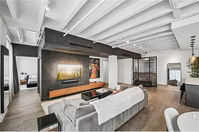 805 Peachtree Street NE #501, Atlanta, GA 30308 - Photo 2