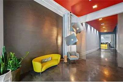 805 Peachtree Street NE #501, Atlanta, GA 30308 - Photo 44