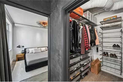 805 Peachtree Street NE #501, Atlanta, GA 30308 - Photo 24