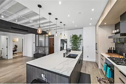 805 Peachtree Street NE #501, Atlanta, GA 30308 - Photo 12