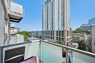 805 Peachtree St NE, Atlanta, GA 30308 - Photo 34