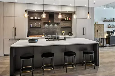 805 Peachtree Street NE #501, Atlanta, GA 30308 - Photo 1