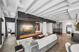 805 Peachtree St NE, Atlanta, GA 30308 - Photo 1
